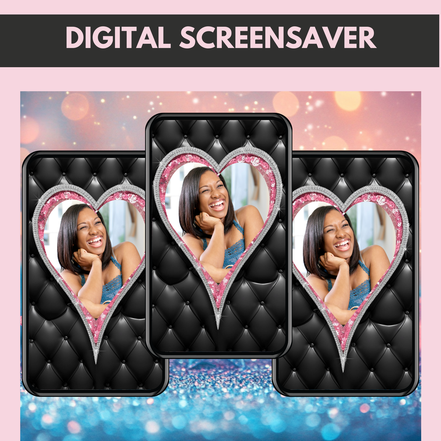 Personalized Screensaver/Gift