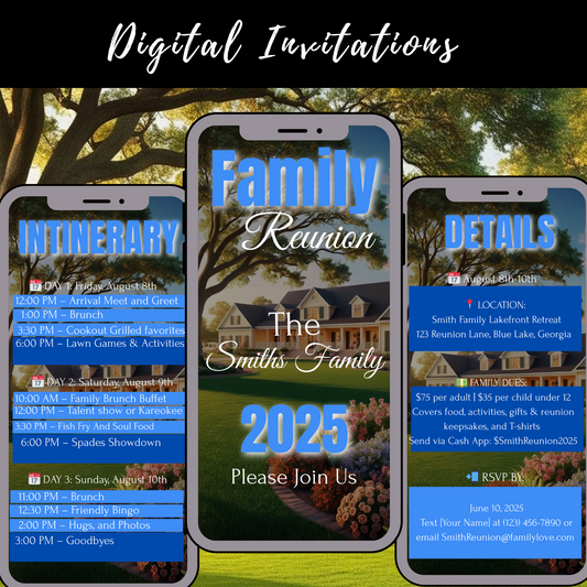 Family Reunion - 277