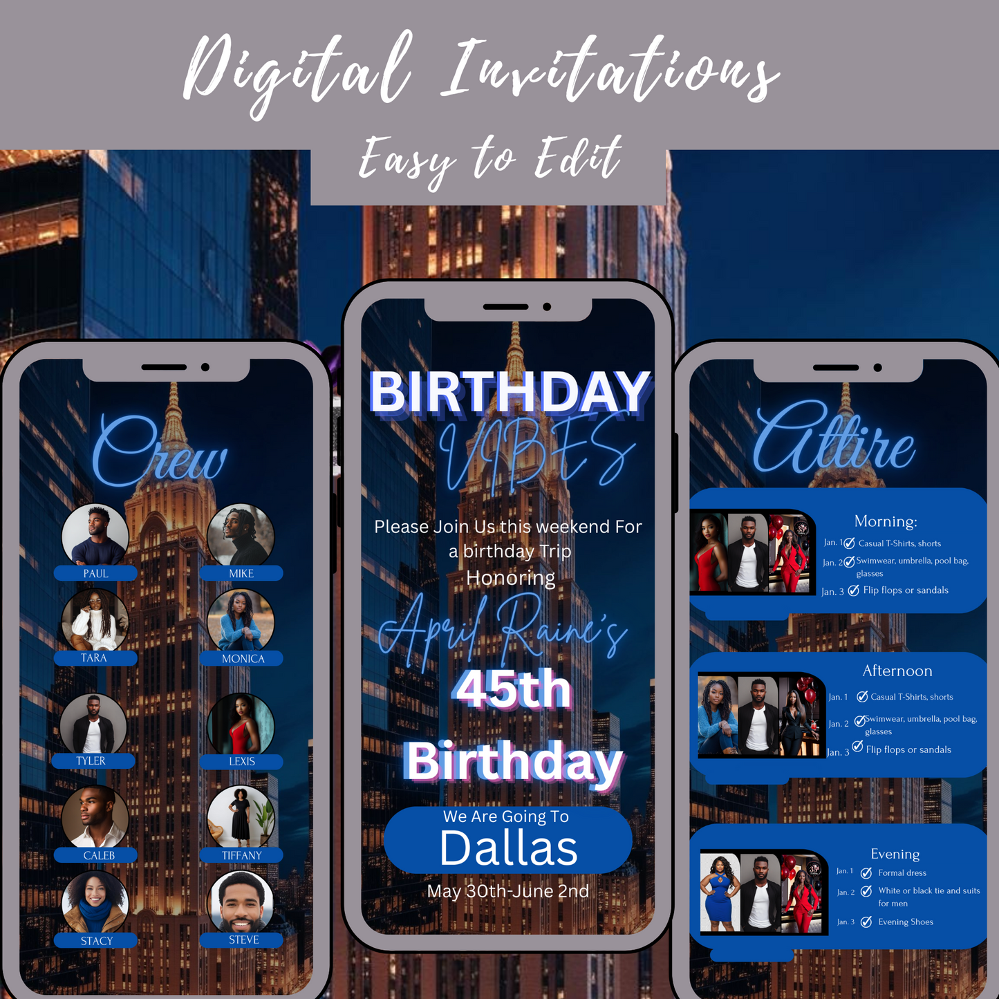 Birthday Vibes-269