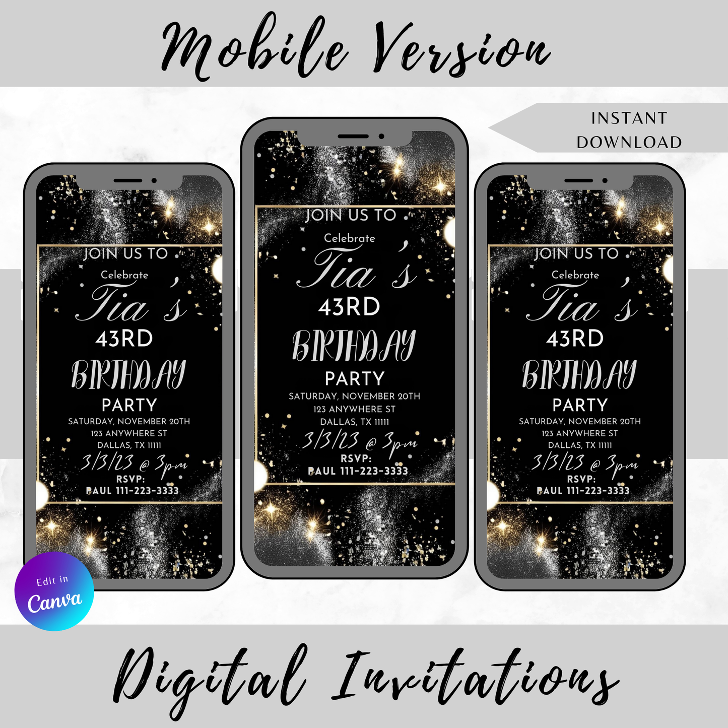 Birthday Digital Invitation-011