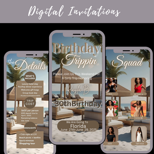 Birthday Getaway-273