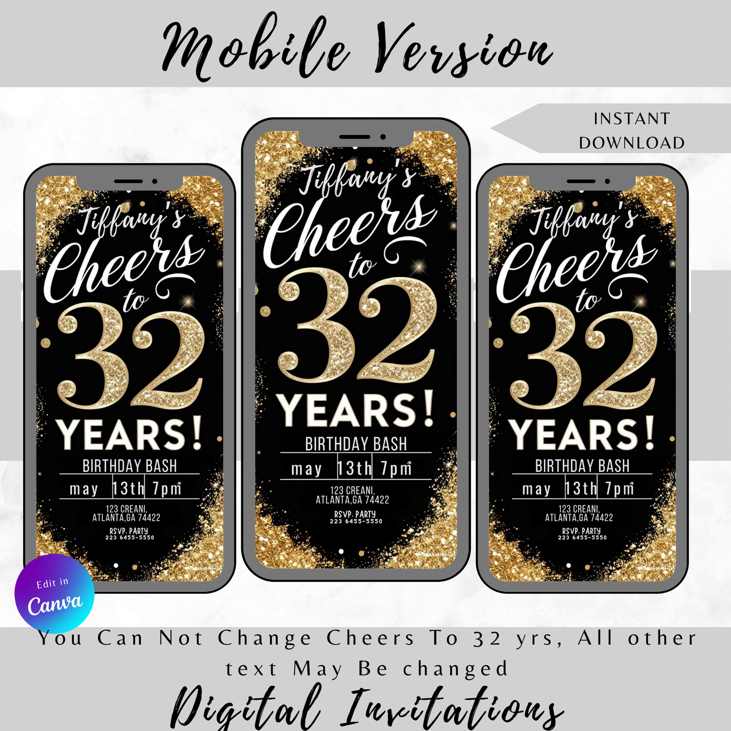 Birthday Digital Invitation-029