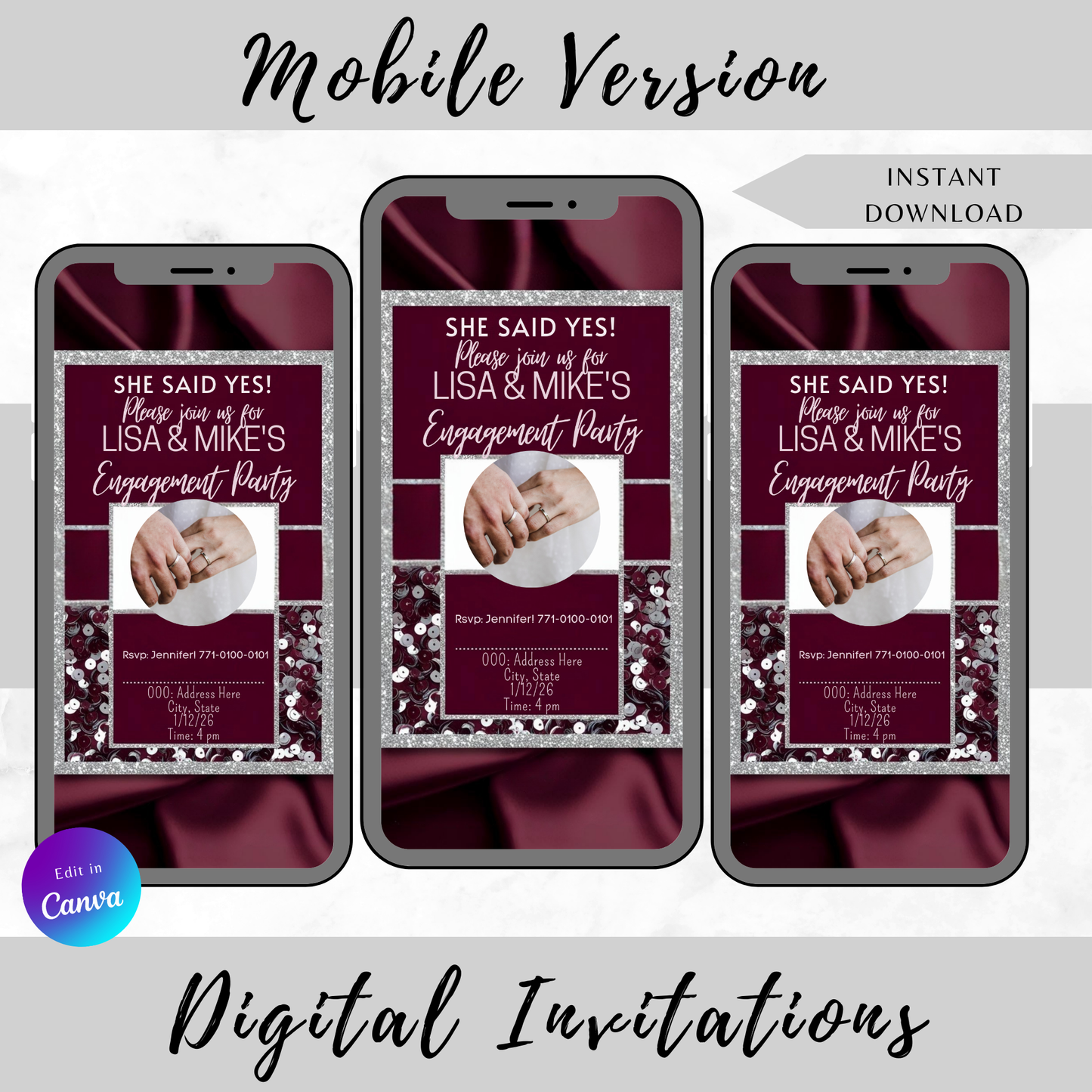 Wedding Digital Invitation-03