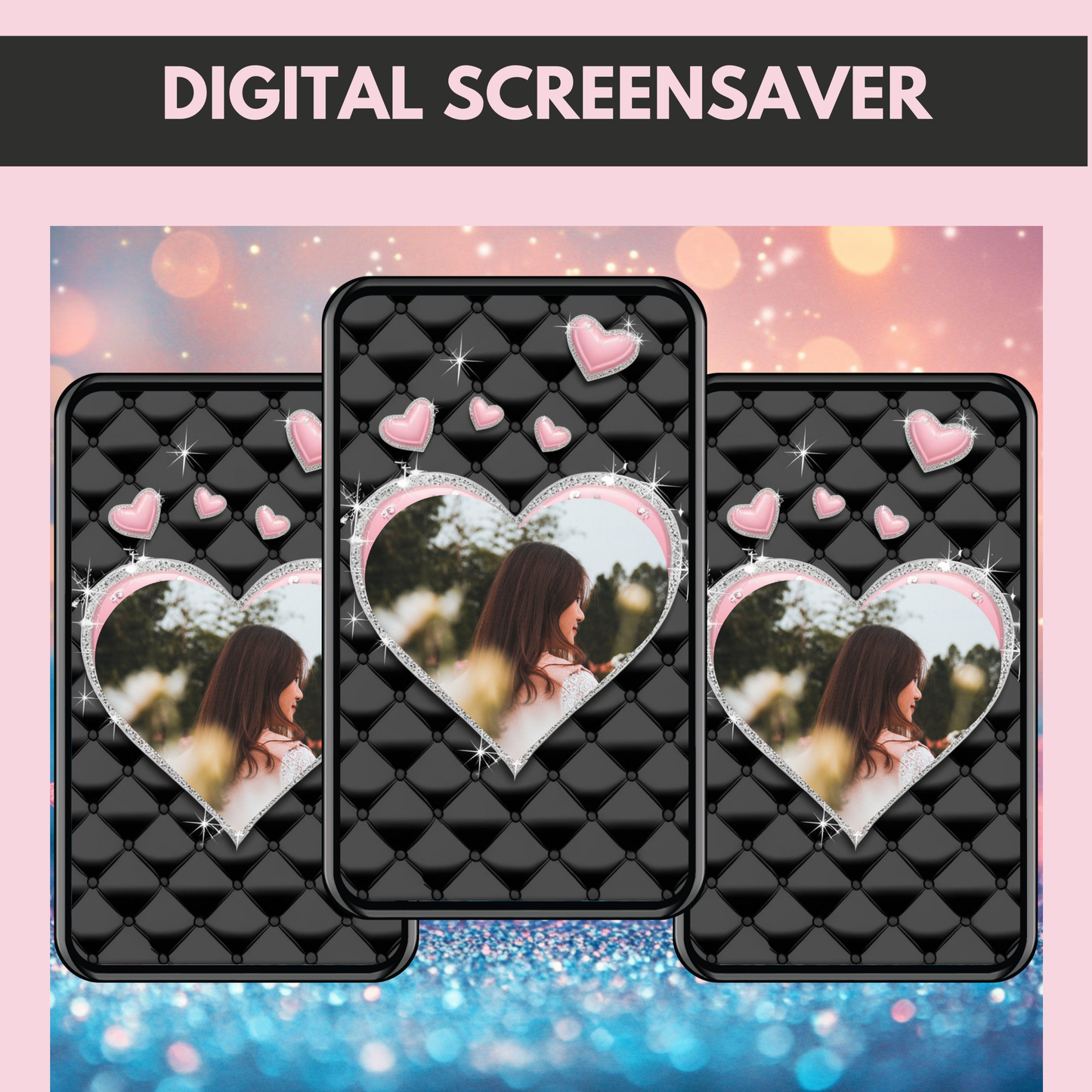 Personalized Screensaver/Gift
