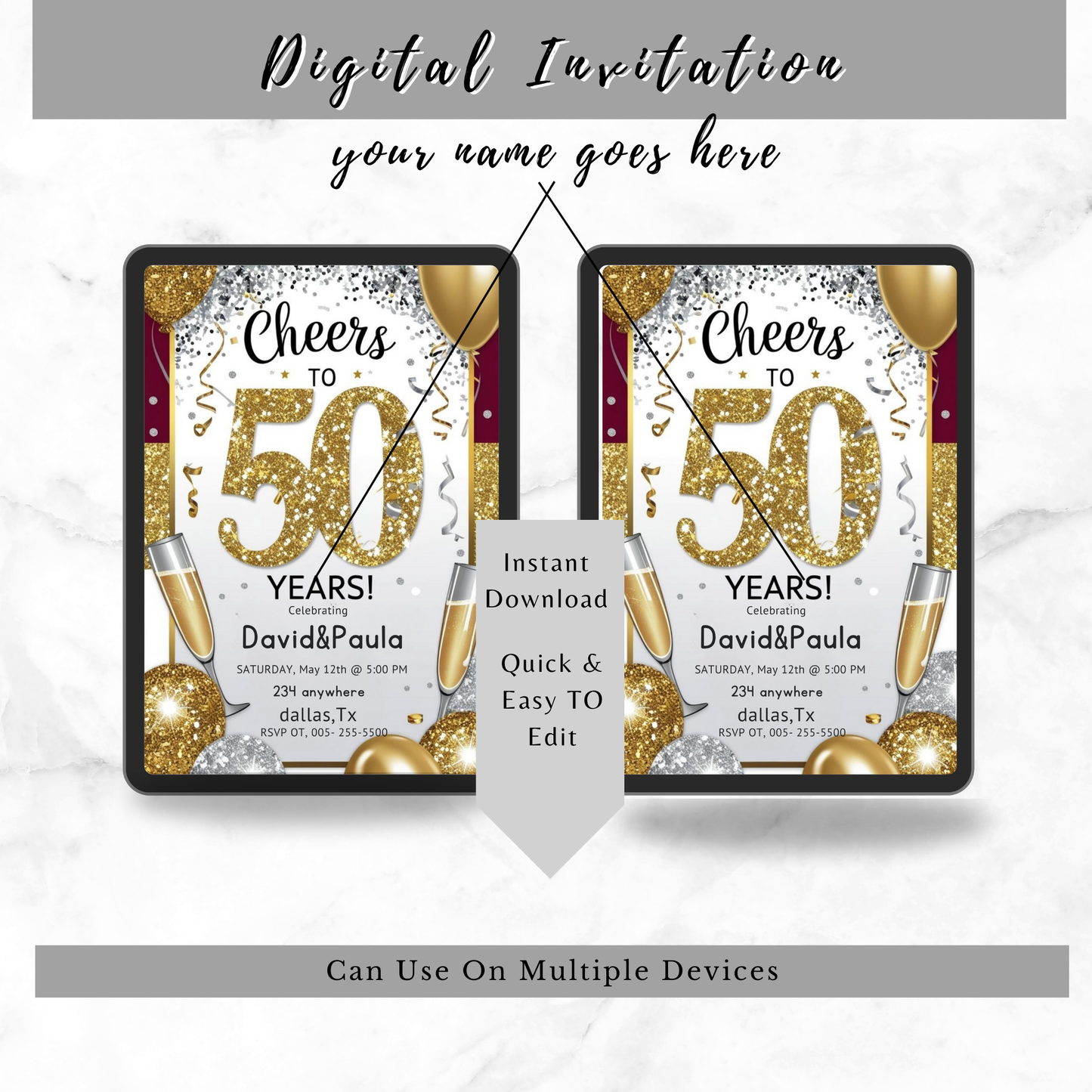 Birthday Digital Invitation-028