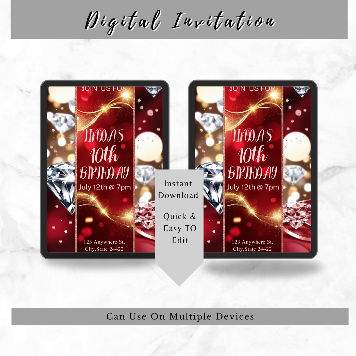 Birthday Digital Invitation-09