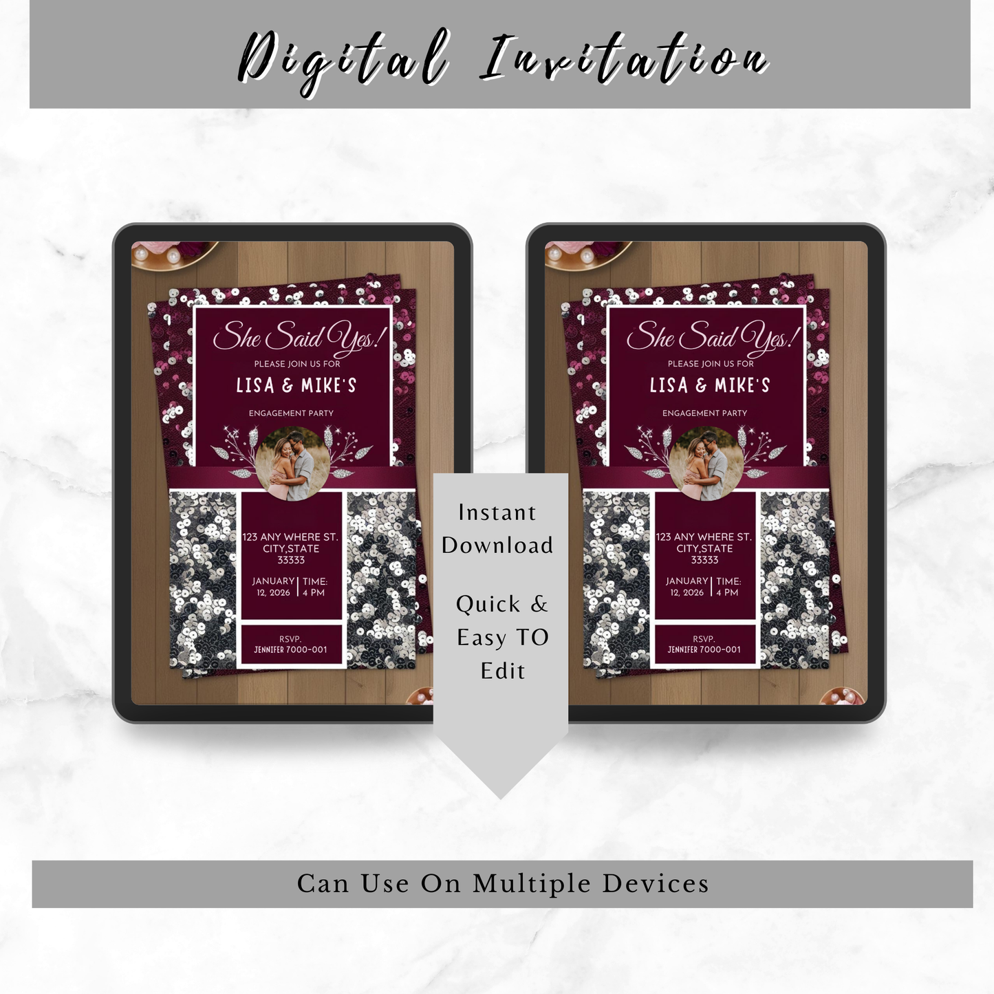 Wedding Digital Invitation-04
