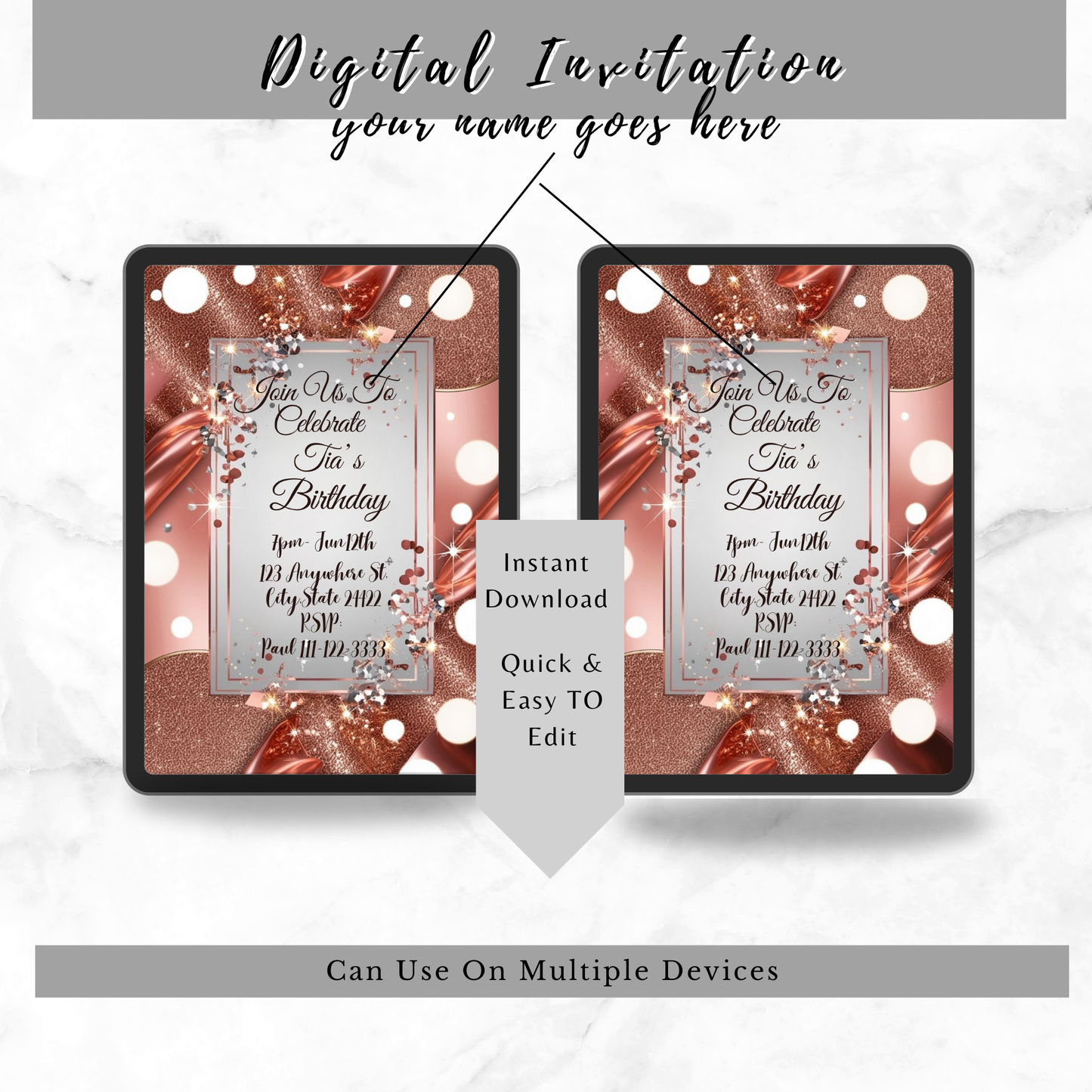 Birthday Digital Invitation-023
