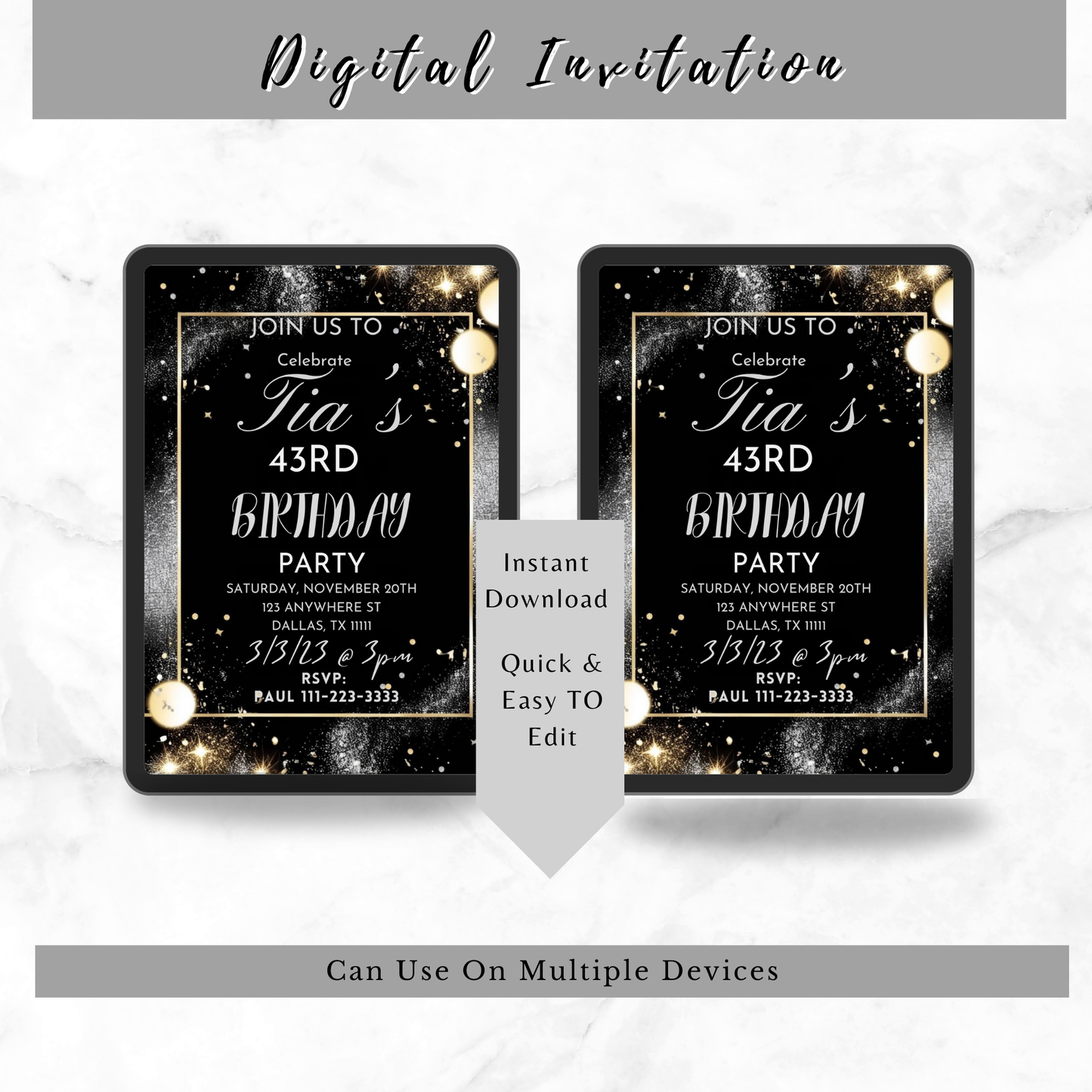 Birthday Digital Invitation-011