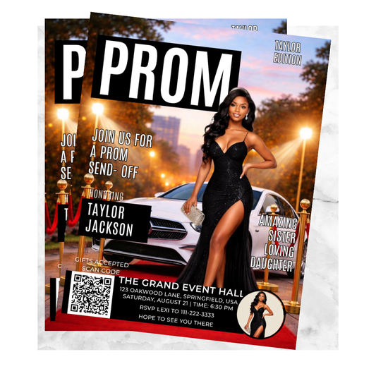 MAGAZINE COVER PROM SEND OFF-604