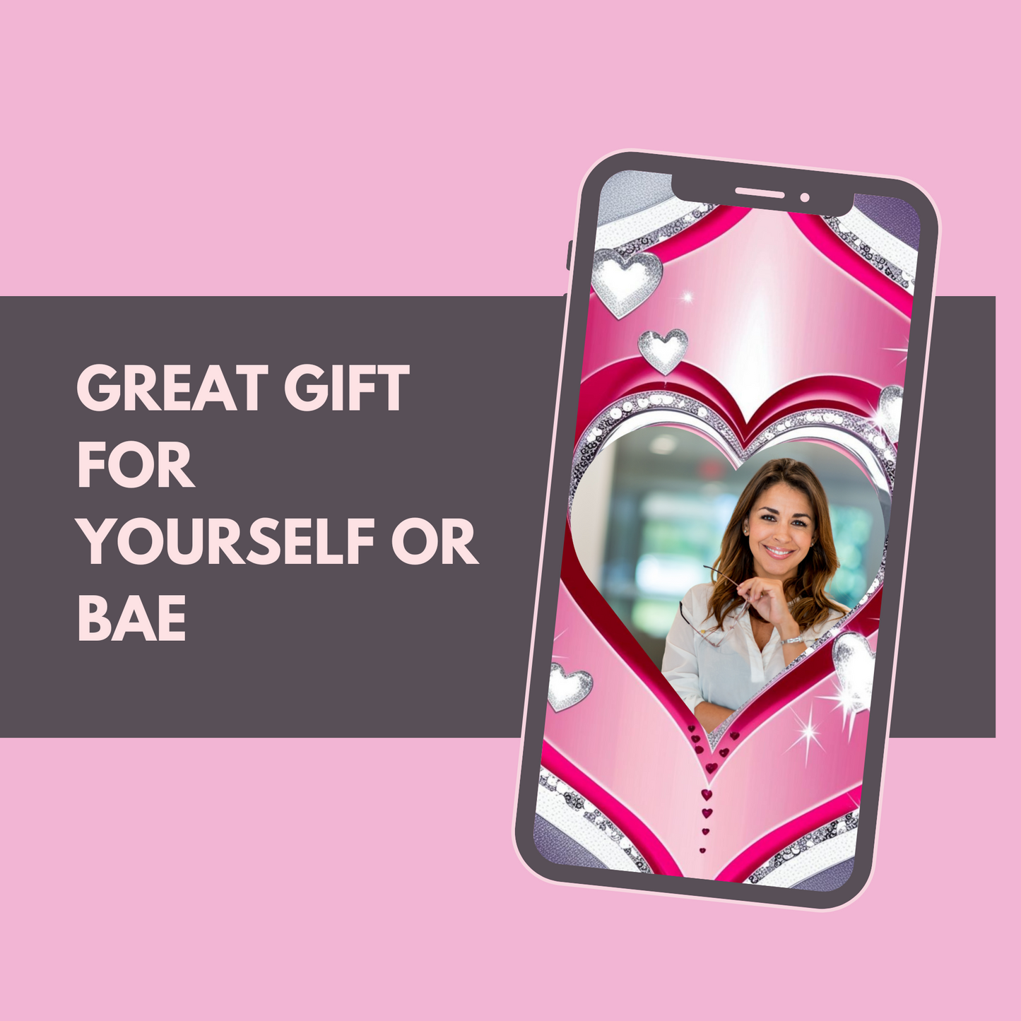Personalized Screensaver/Gift