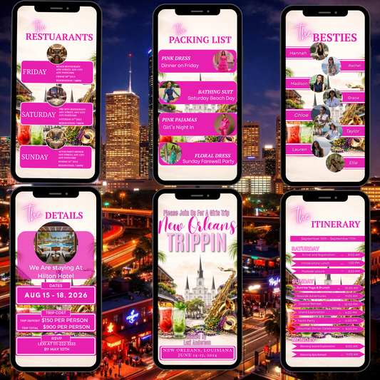 NEW ORLEANS Trip Invite -593