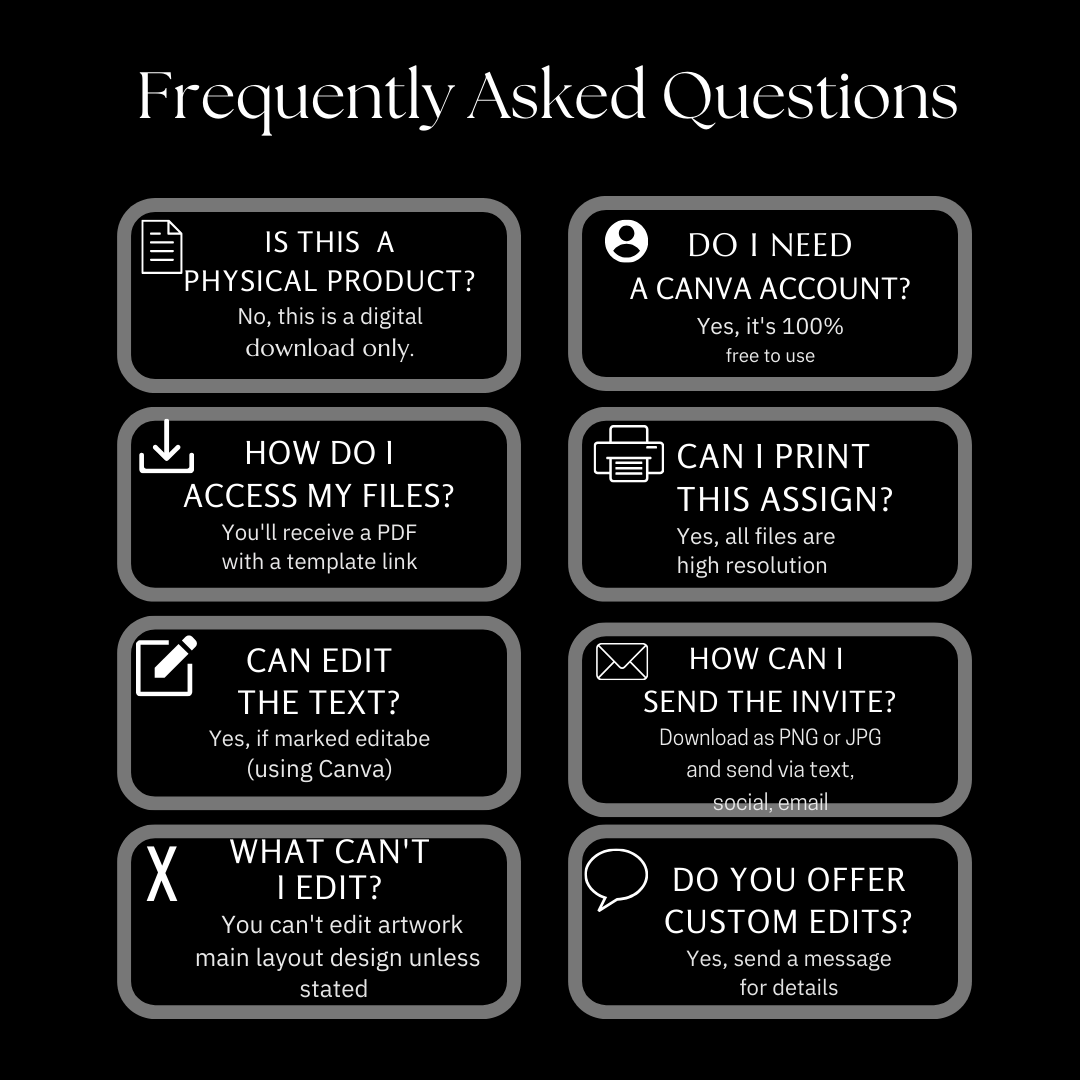 HAIR BUSINESS FLYER-477