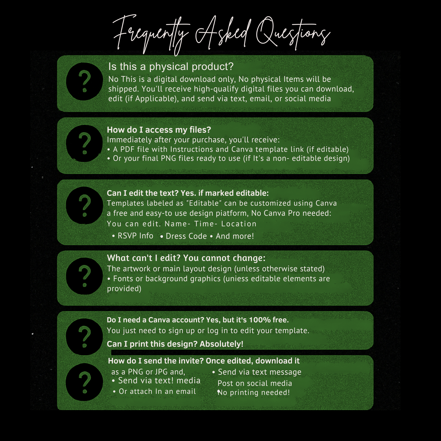 DINOSAUR BIRTHDAY PARTY INVITE-602