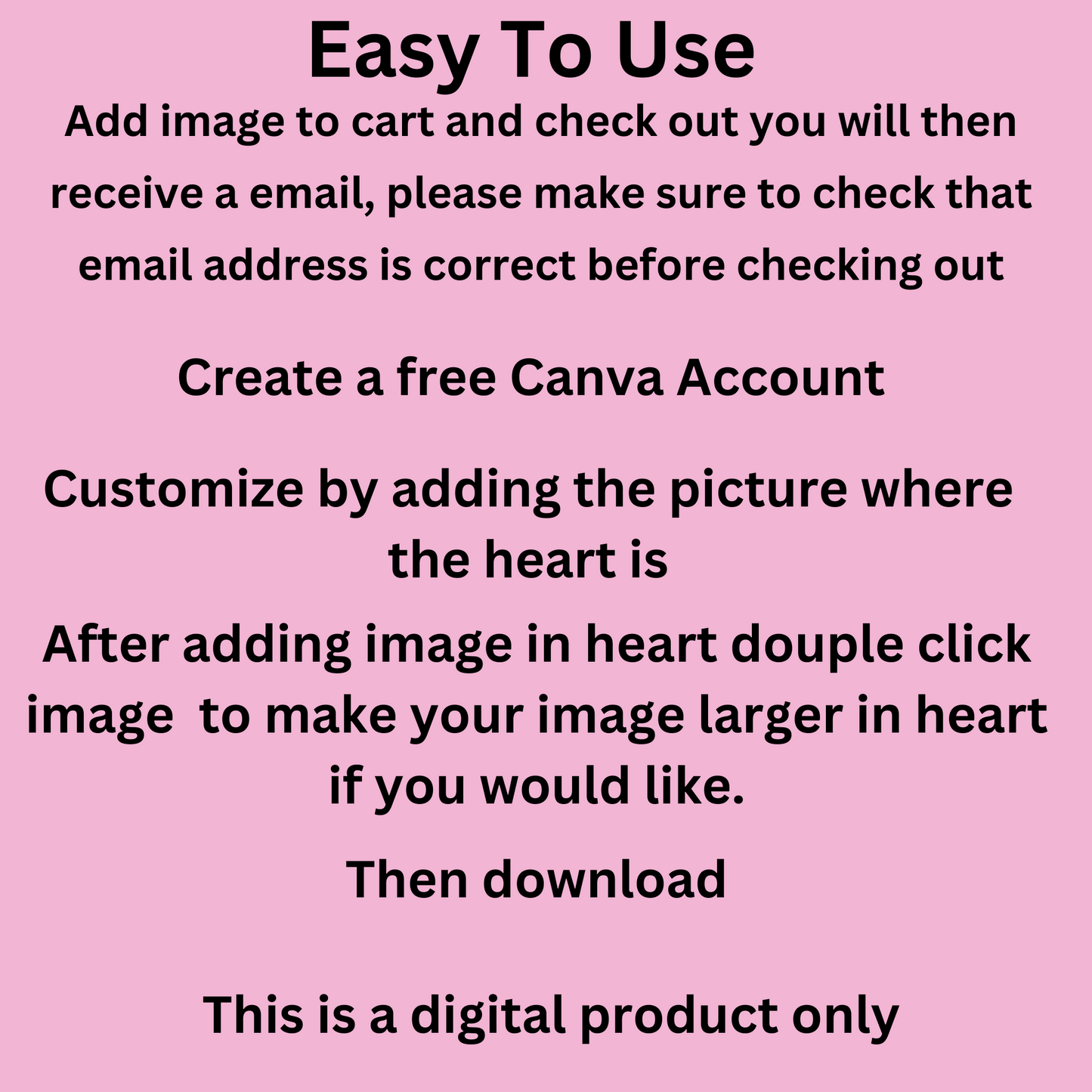 Personalized Screensaver/Gift