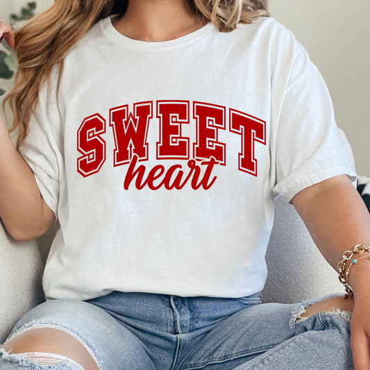 Sweet Heart Tee