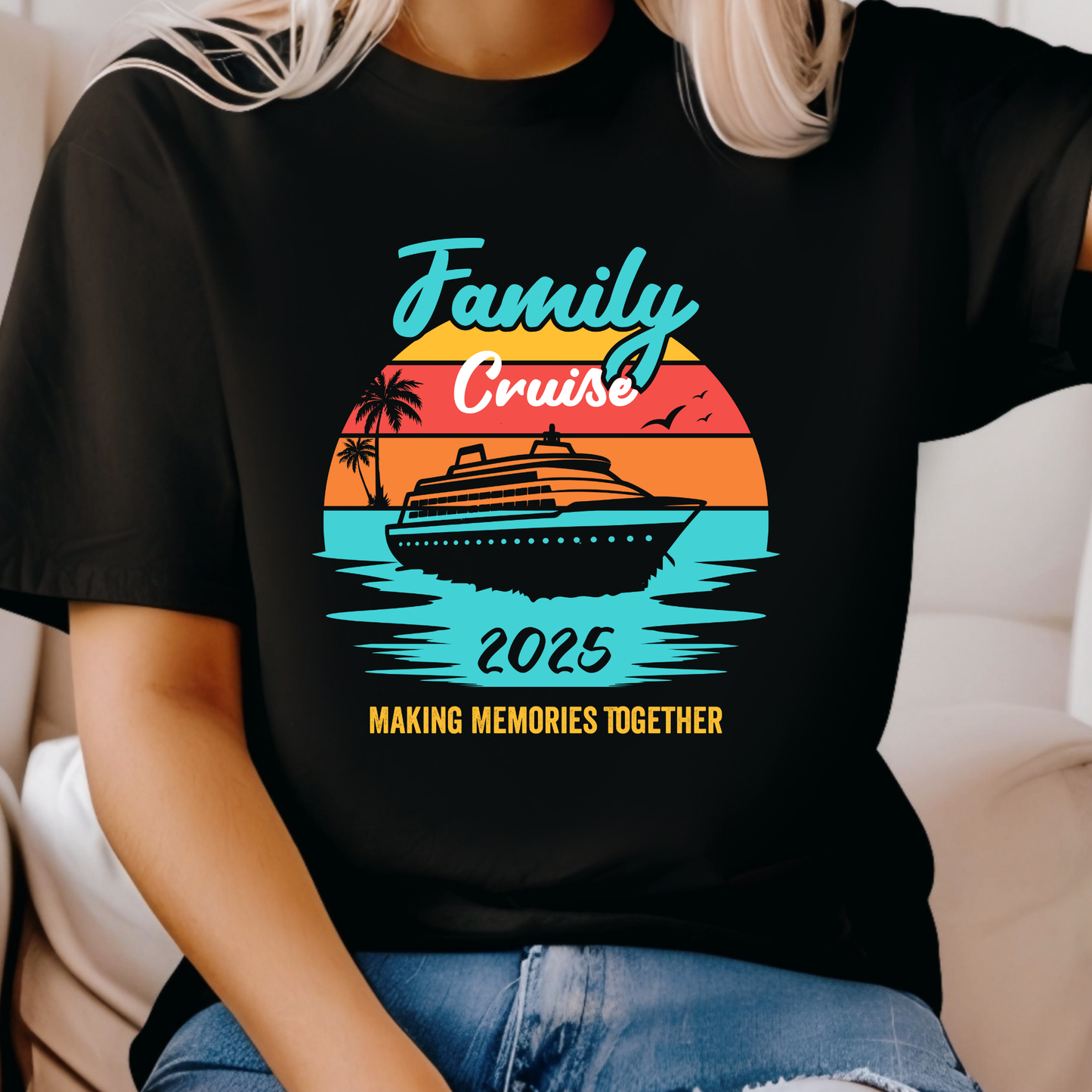 Family Cruise 2025