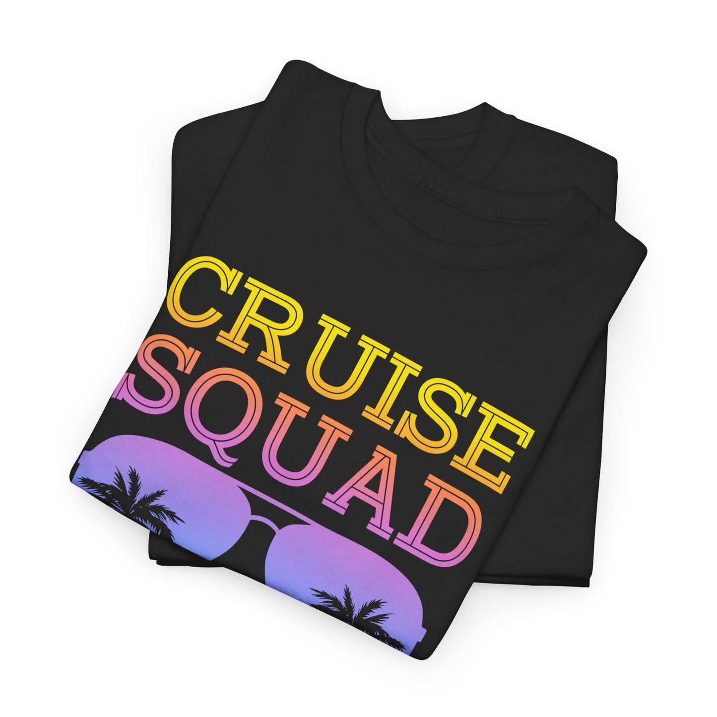 Cruise Squad 2025