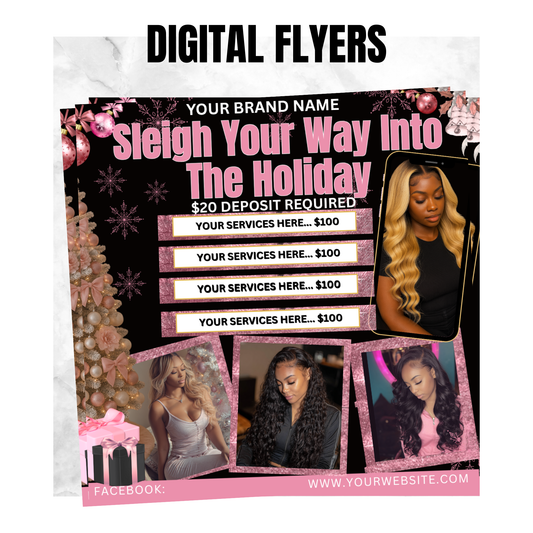 Hair Flyer-441