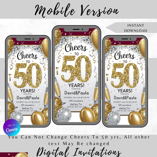 Birthday Digital Invitation-028