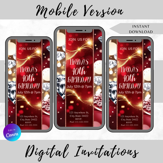 Birthday Digital Invitation-09