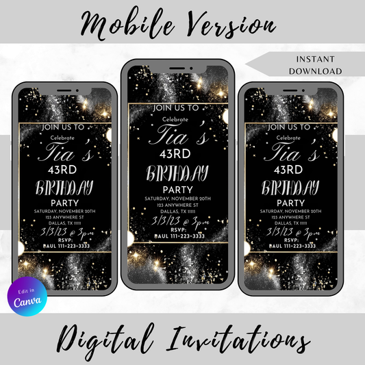Birthday Digital Invitation-011
