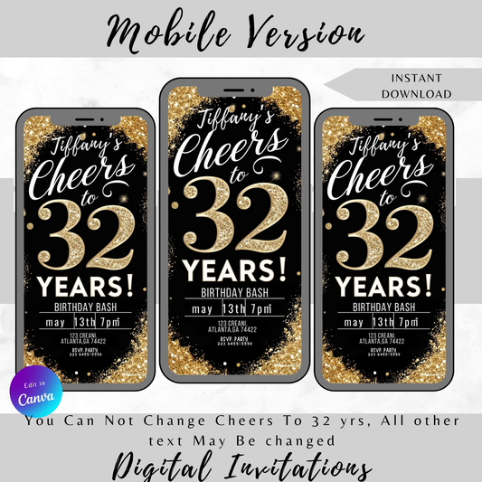 Birthday Digital Invitation-029