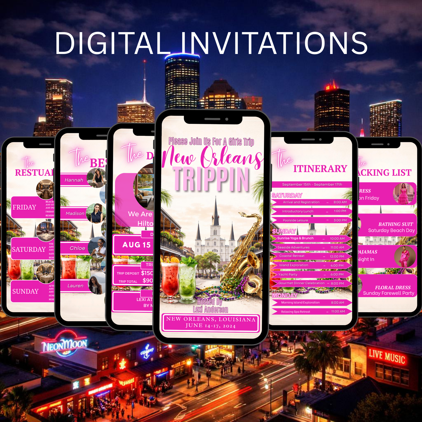 NEW ORLEANS Trip Invite -593