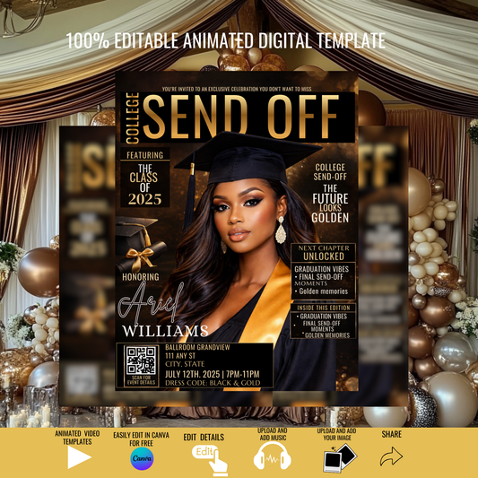 MAGAZINE COVER COLLEGE SEND OFF-614