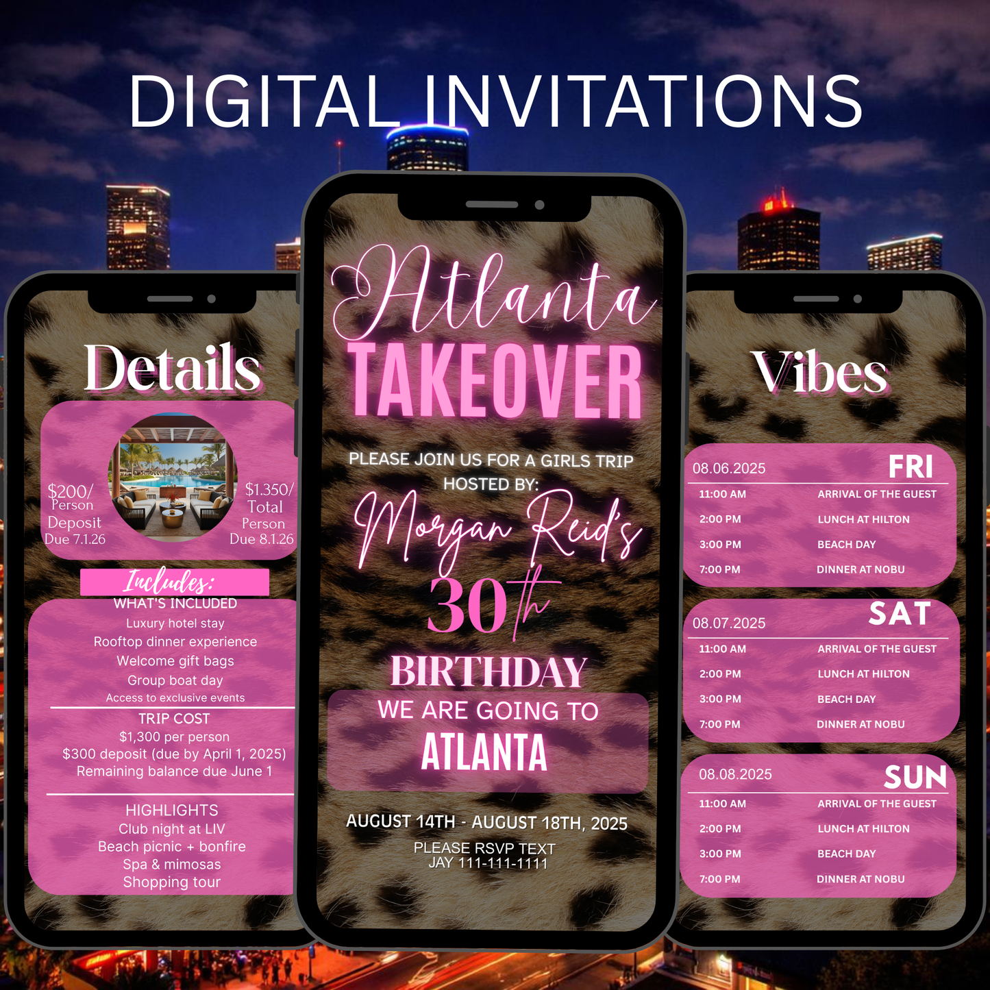 ATLANTA TRIP INVITE -2