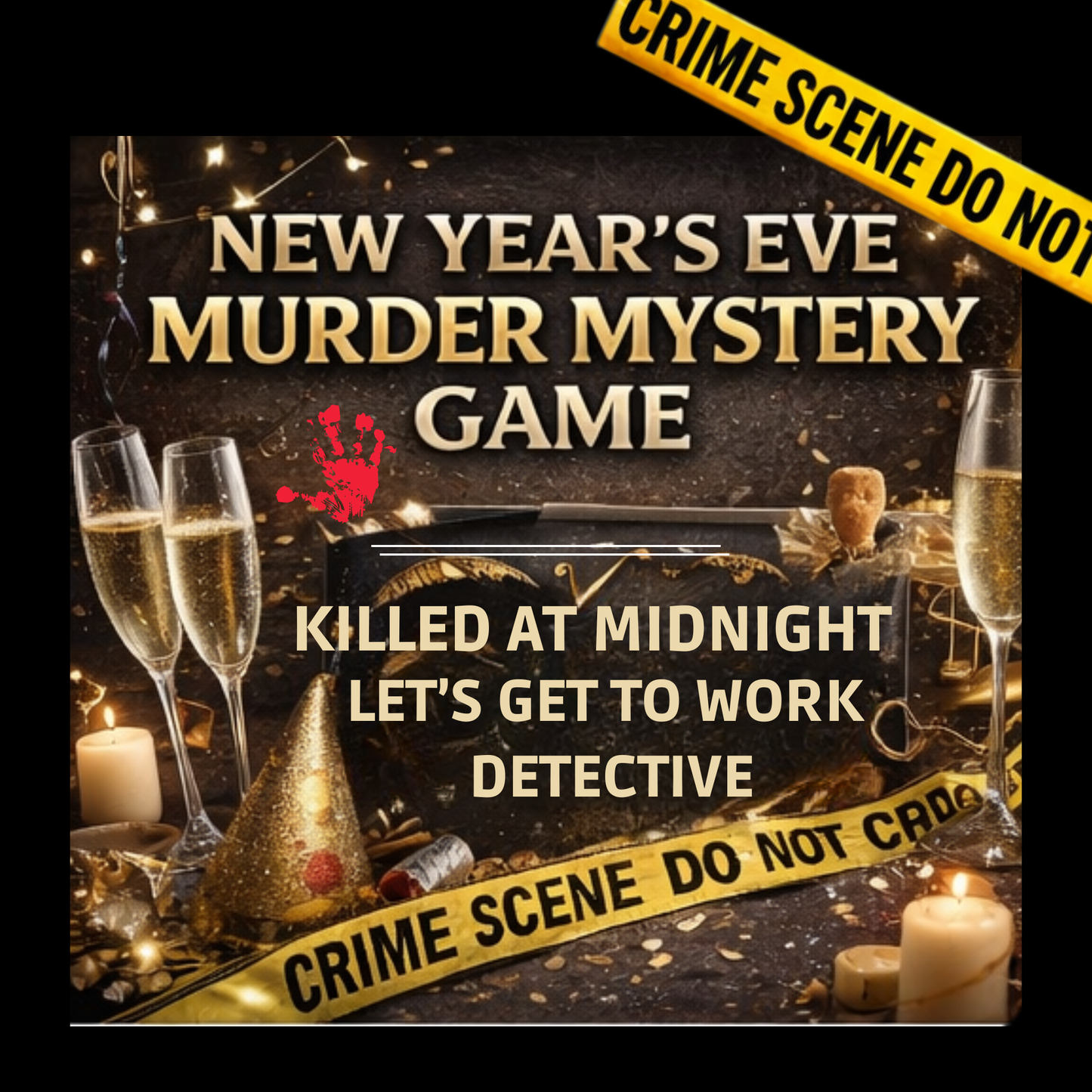 NEW YEAR MURDER MYSTERY GAME-1