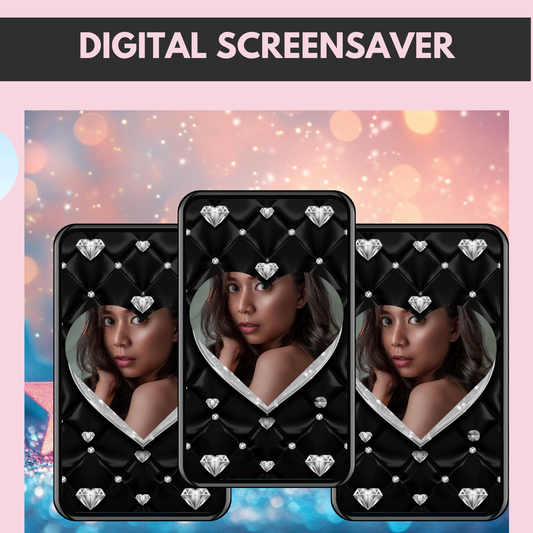Personalized Screensaver/Gift
