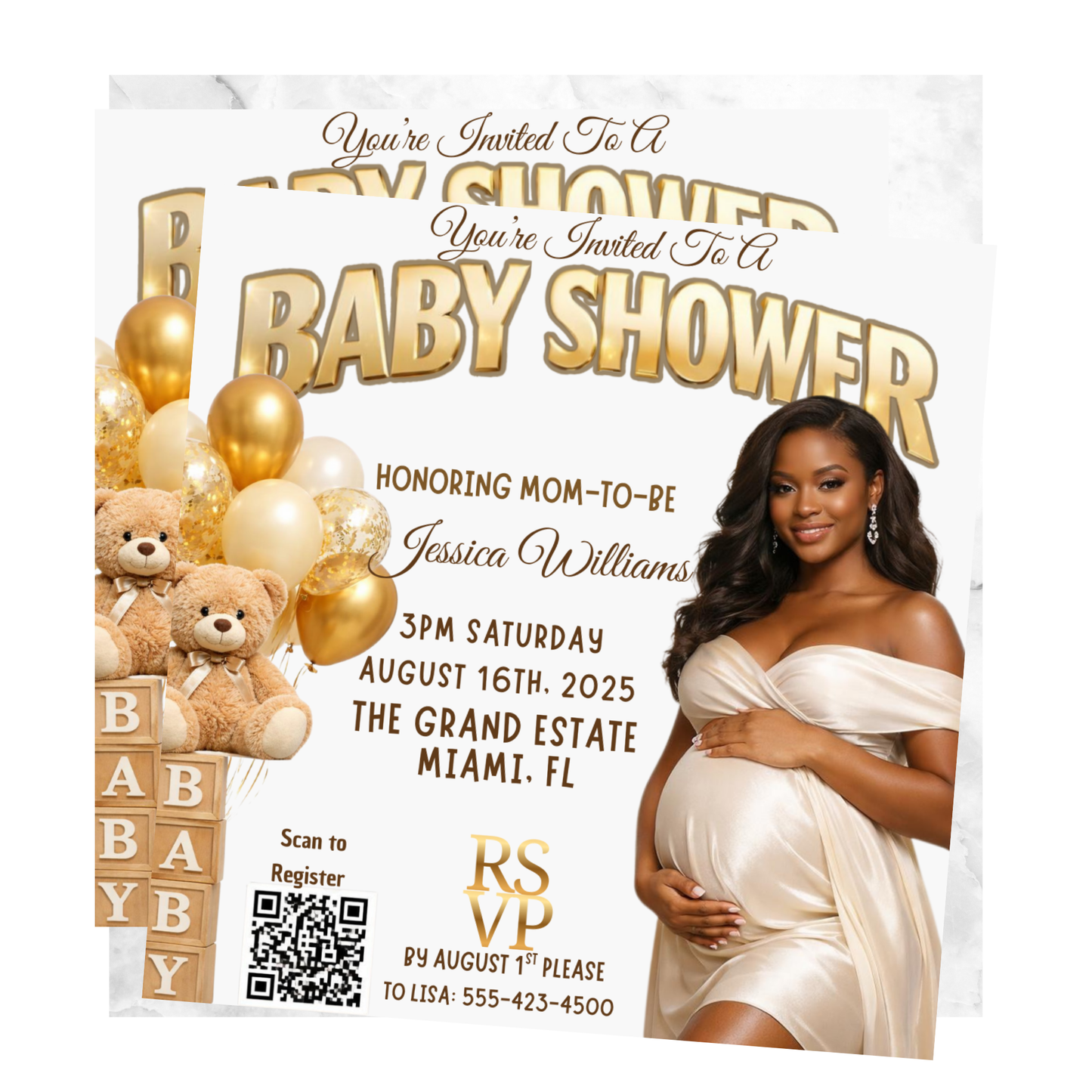 BABY SHOWER-10