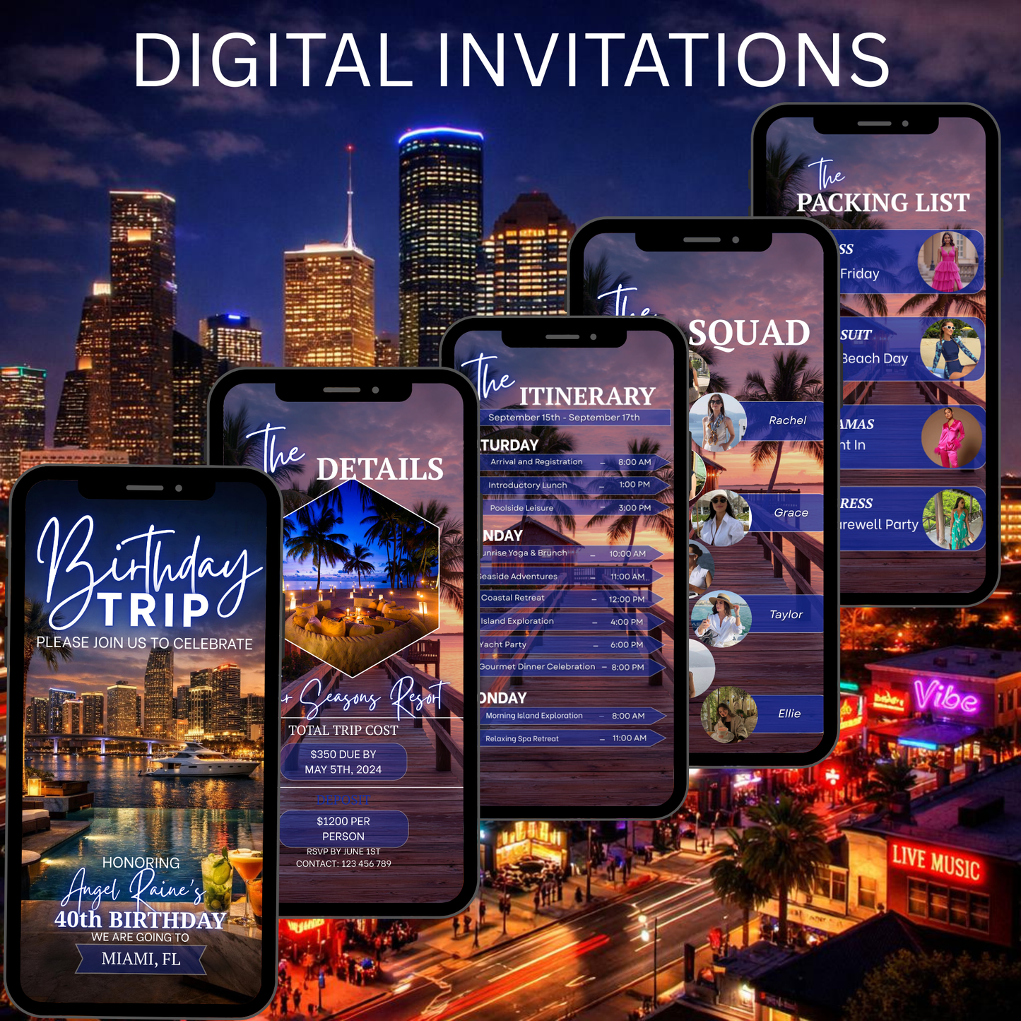 MIAMI TRIP INVITE - 3