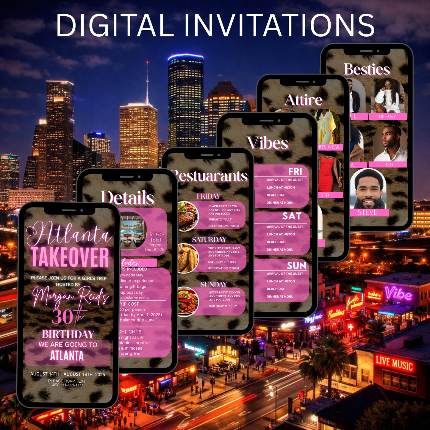 ATLANTA TRIP INVITE -2