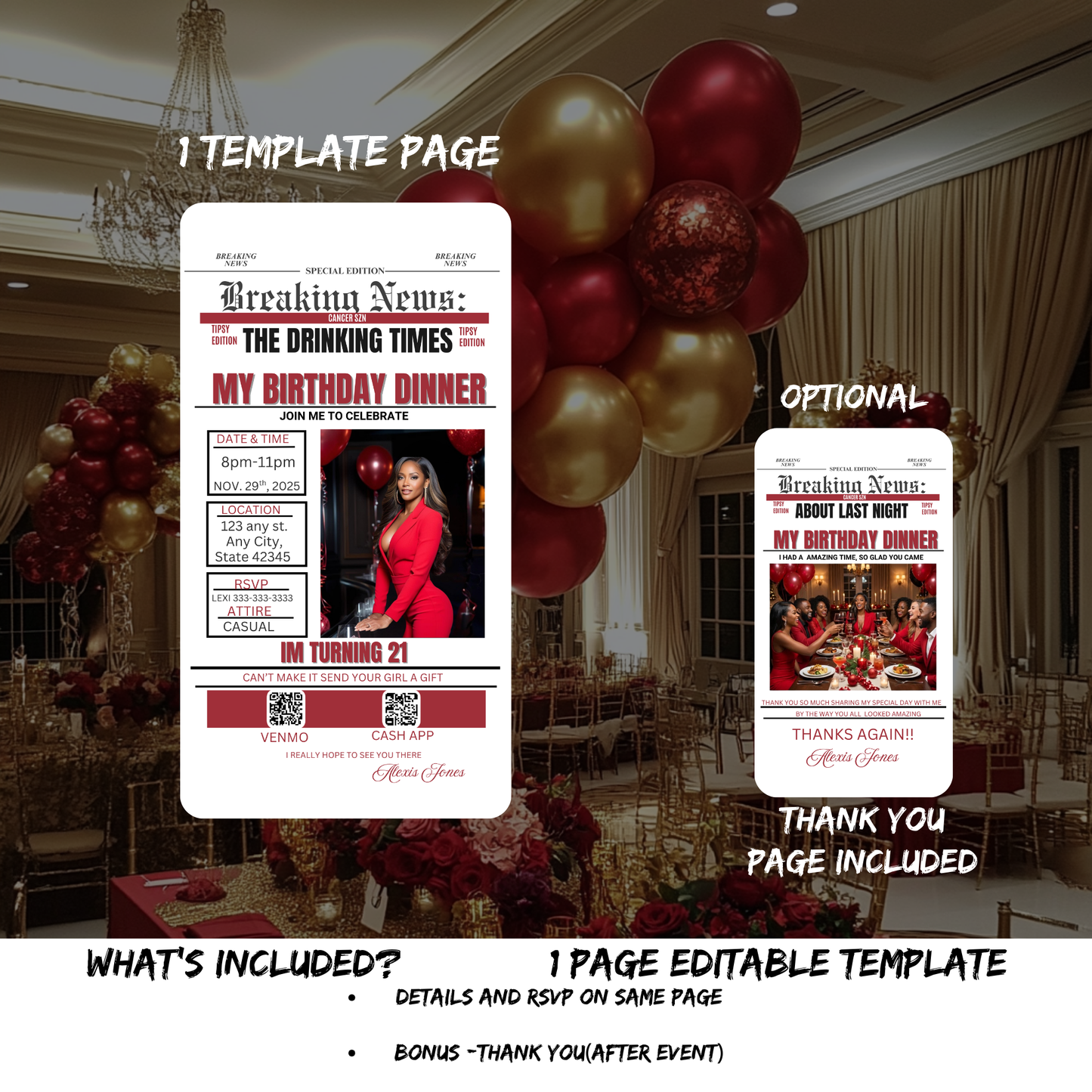 MAGAZINE COVER BIRTHDAY DINNER-603