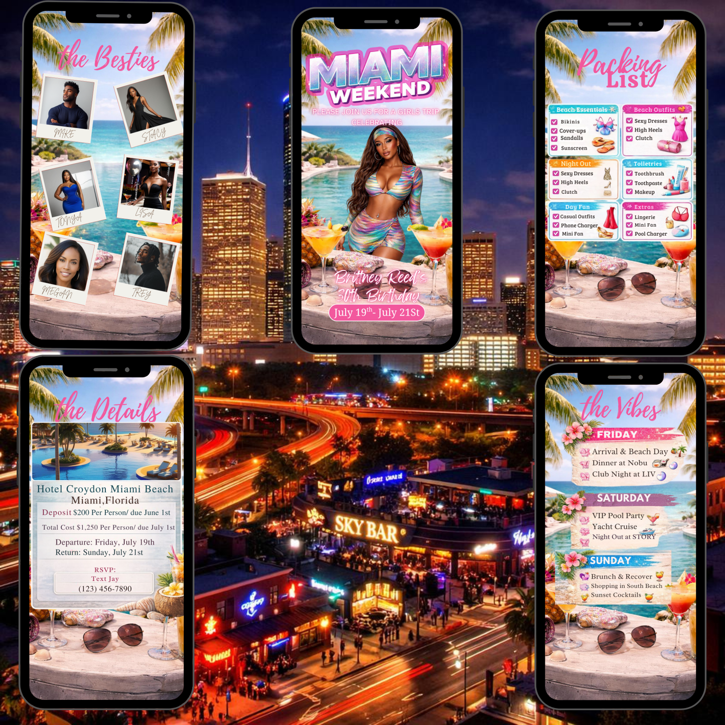 MIAMI TRIP INVITATION-544