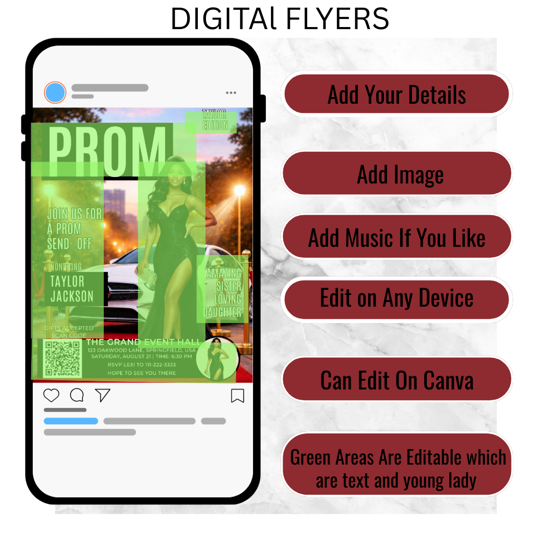 MAGAZINE COVER PROM SEND OFF-604