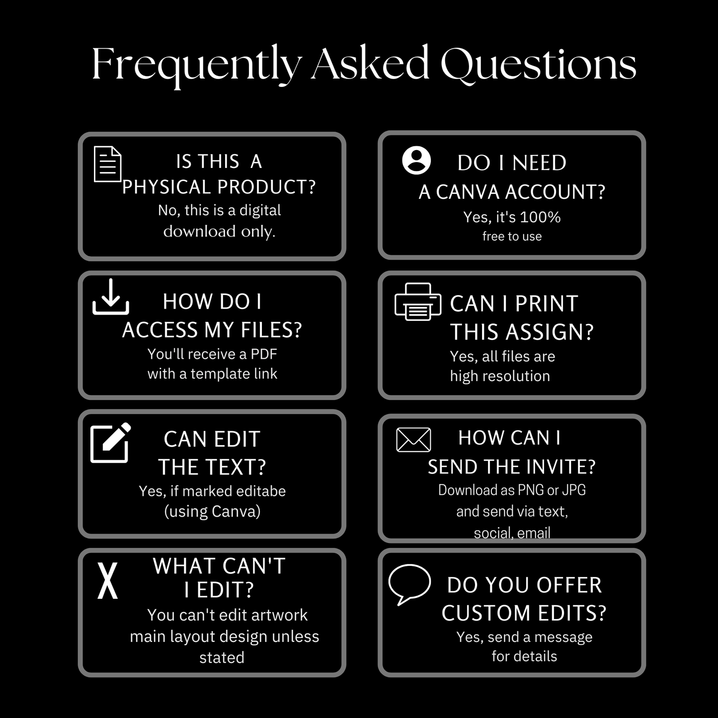 HAIR BOOKING FLYER-MYSTERY BOX