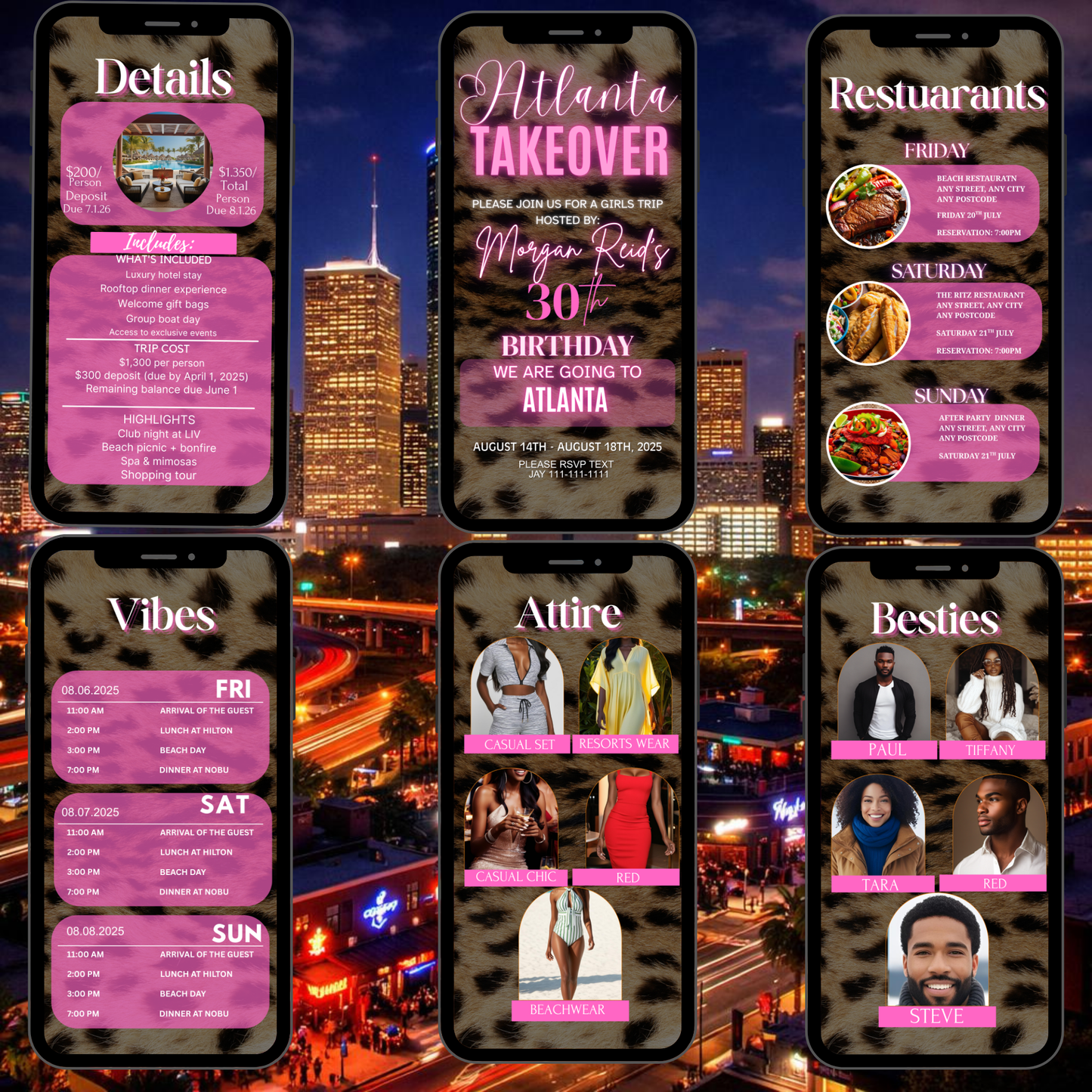 ATLANTA TRIP INVITE -2