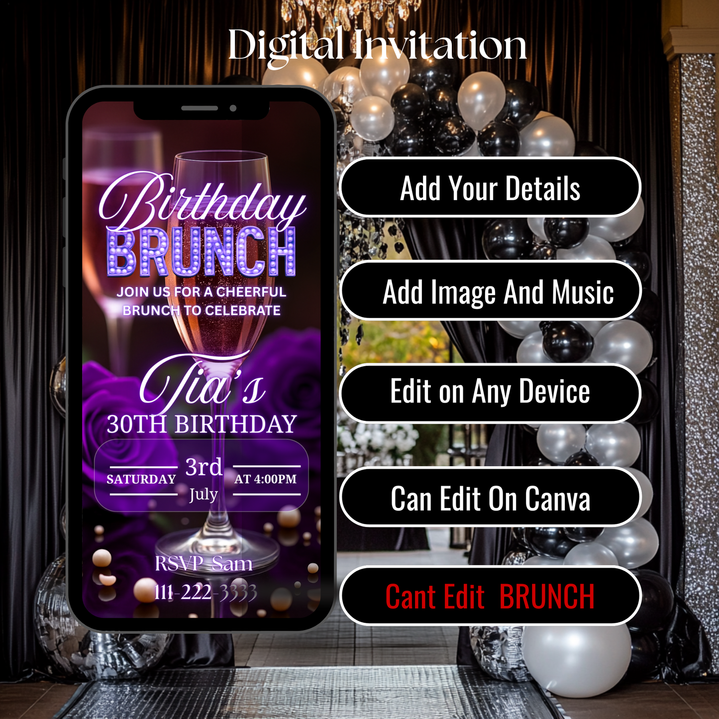 BIRTHDAY BRUNCH 568