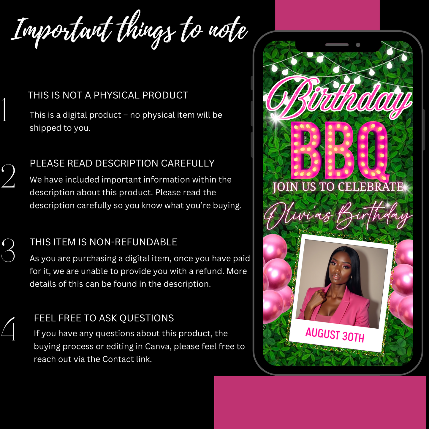 BIRTHDAY BBQ INVITE -600