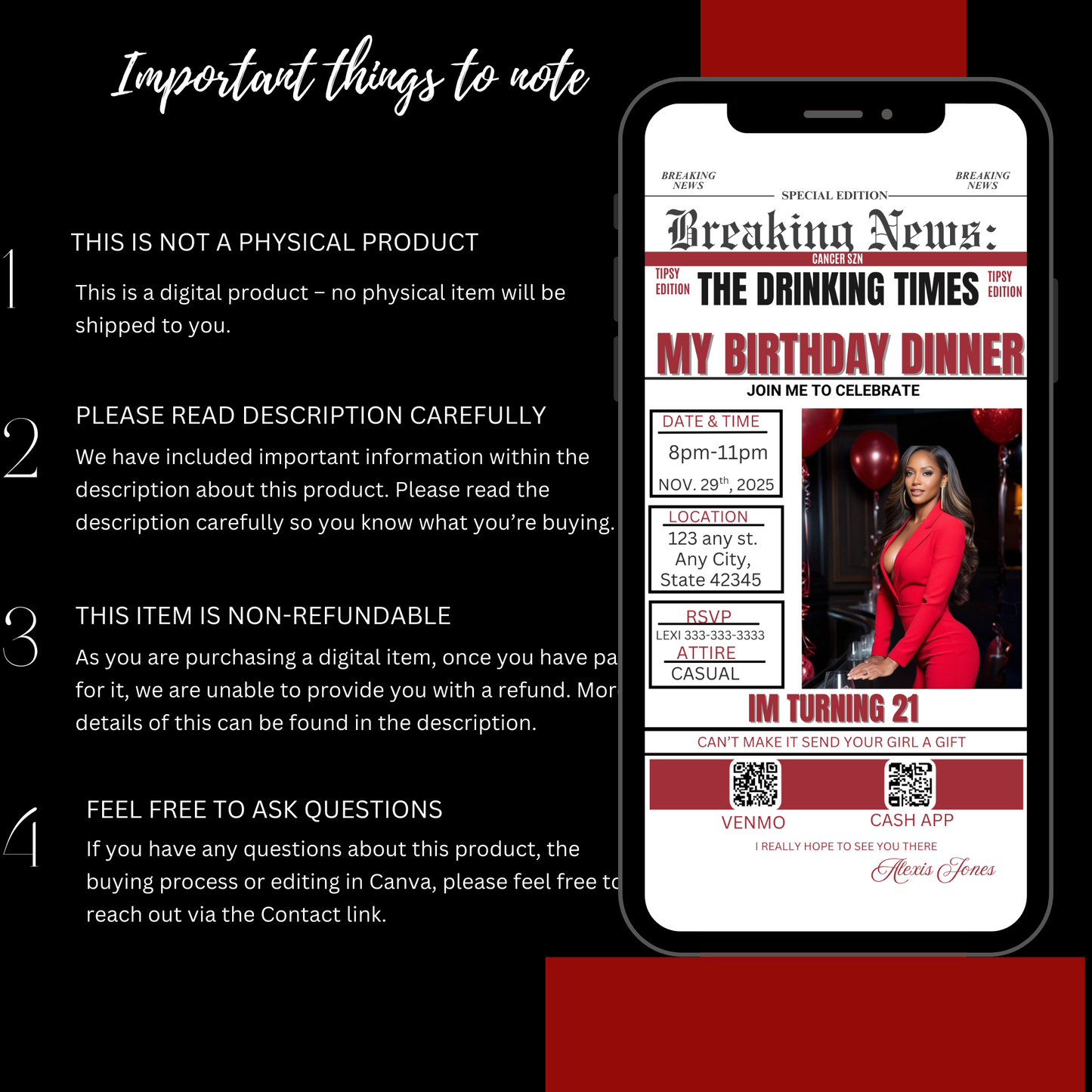 MAGAZINE COVER BIRTHDAY DINNER-603