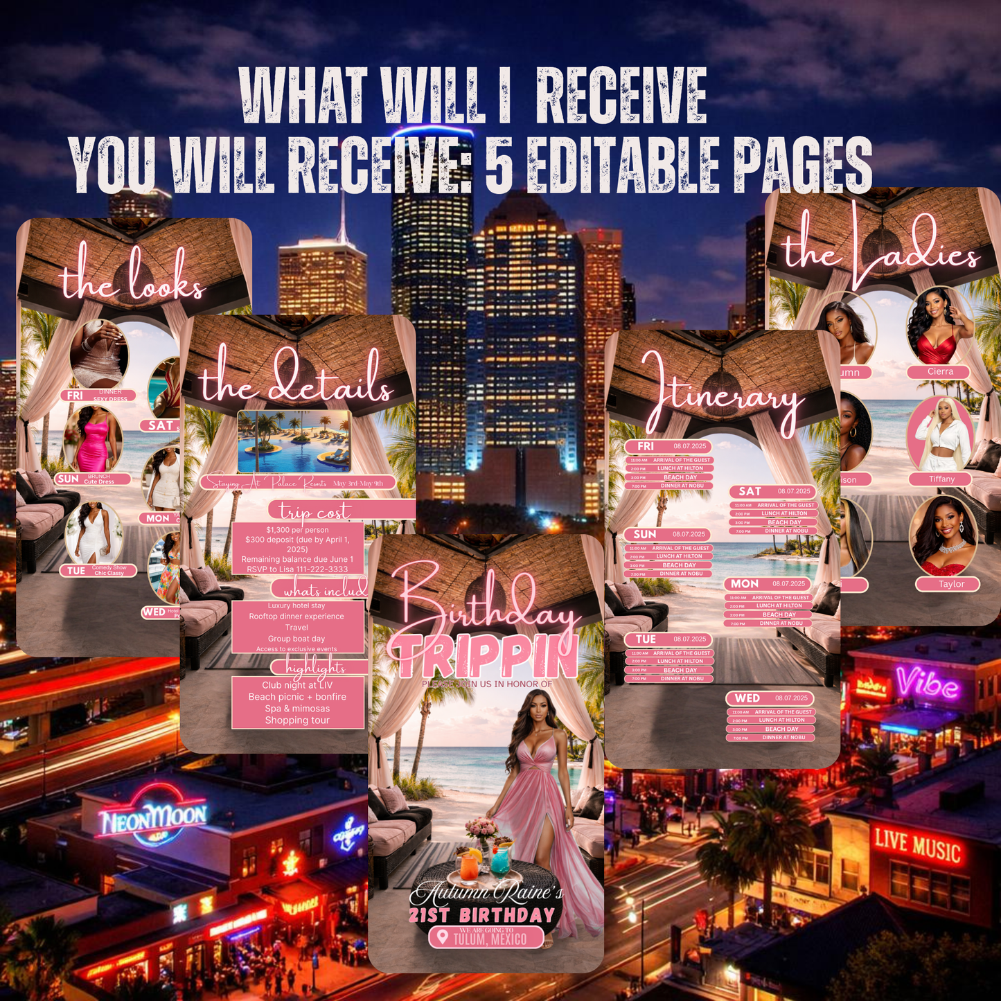 MEXICO TRIP INVITE-590