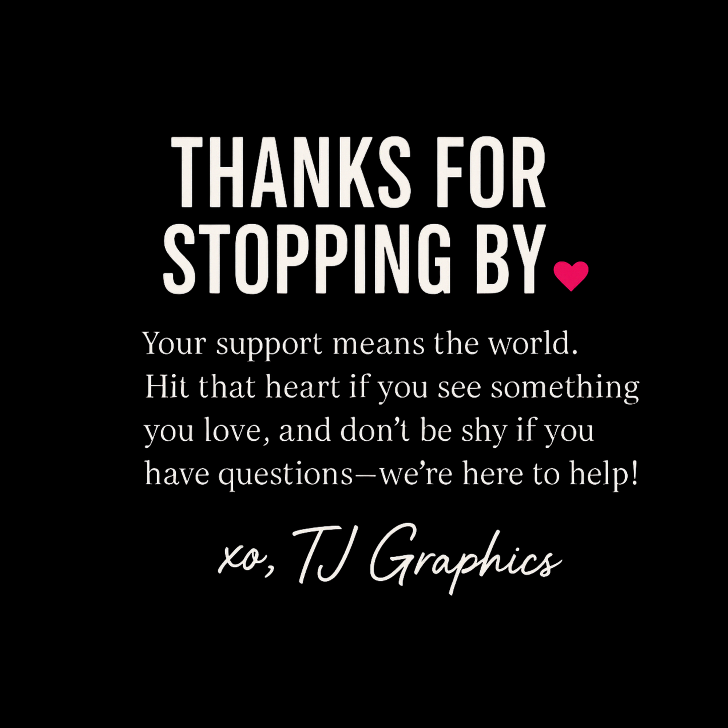 PROM SEND-OFF NVITE-422