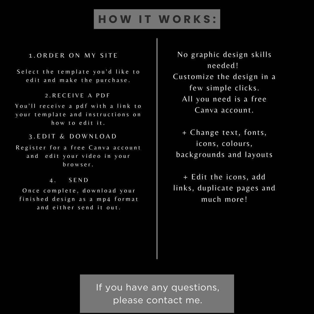 HAIR BUSINESS FLYER-477