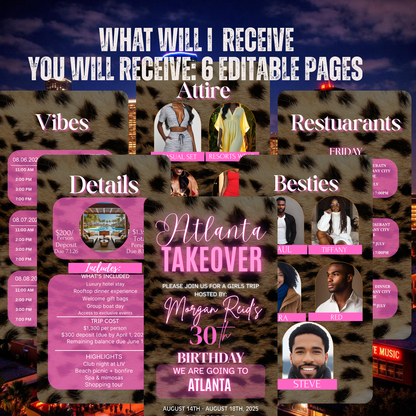 ATLANTA TRIP INVITE -2