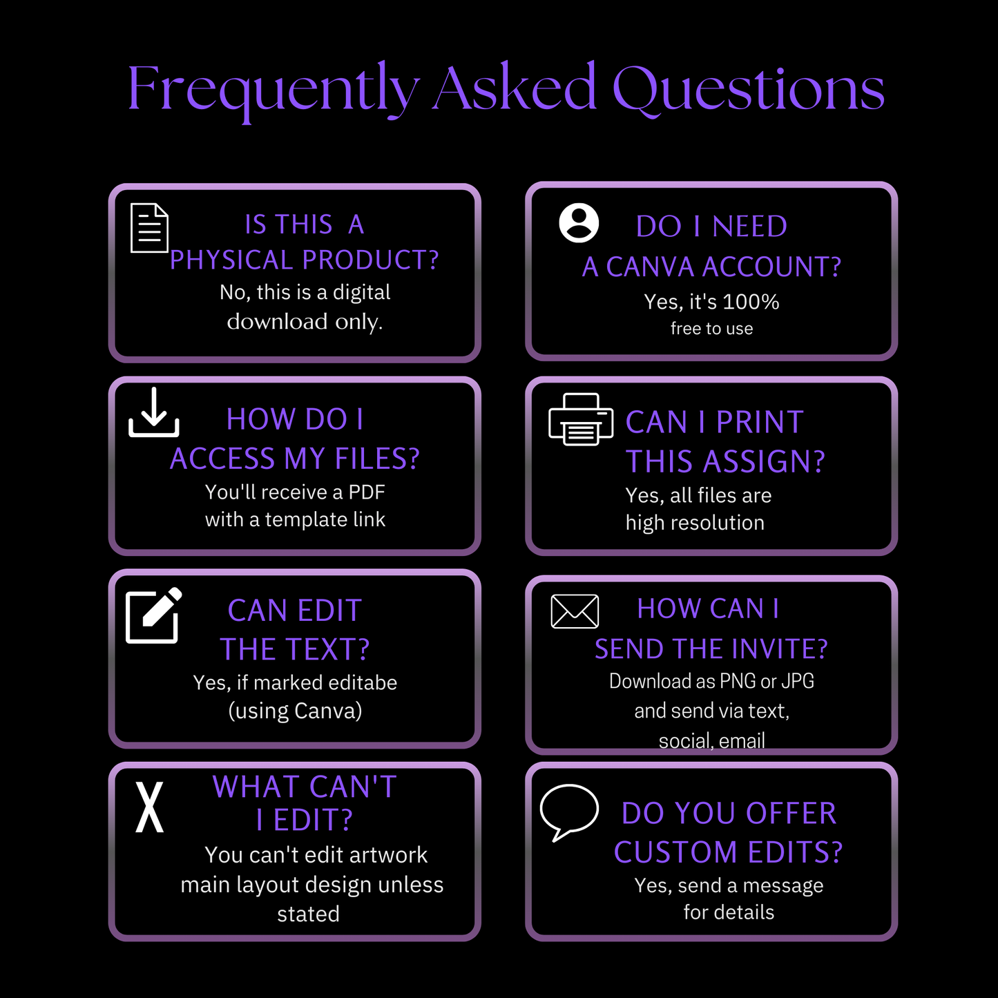 BIRTHDAY TRIP INVITATION-483