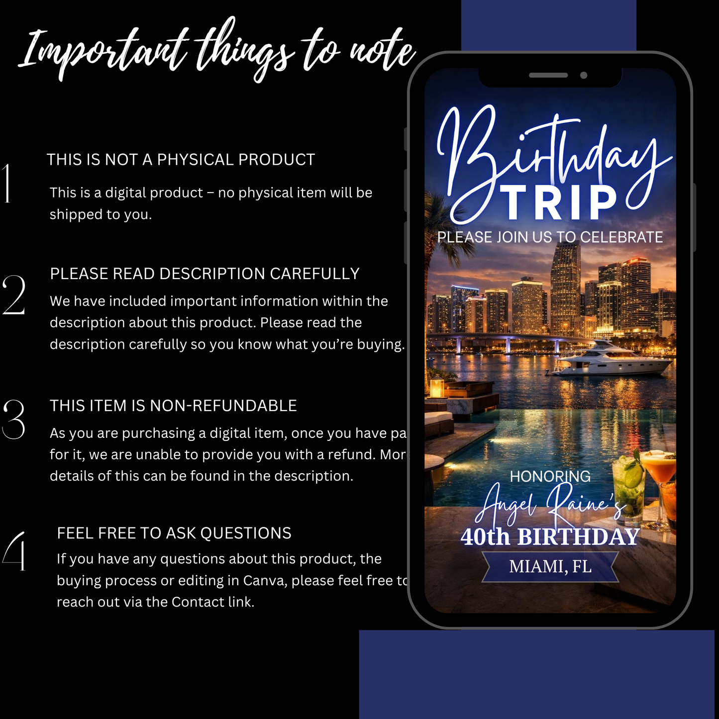 MIAMI TRIP INVITE - 3