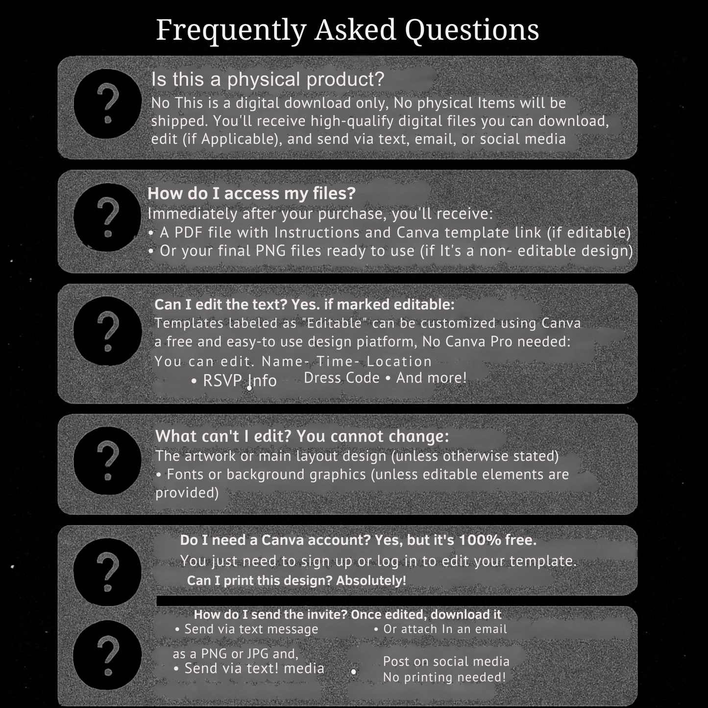 BIRTHDAY TRIP INVITATION-496